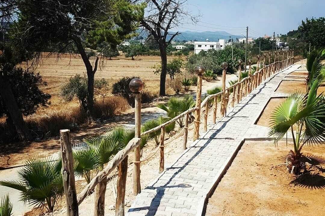 Photo of Outdoor in Kalo Chorio