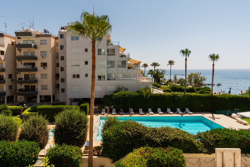 Photo of Outdoor in Potamos tis Germasogeias