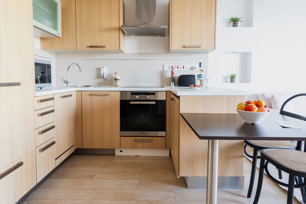 Photo of Kitchen in Potamos tis Germasogeias