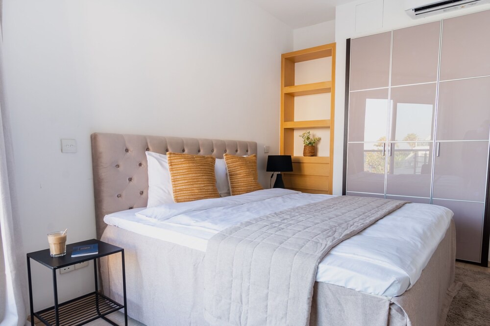 Photo of Bedroom in Potamos tis Germasogeias