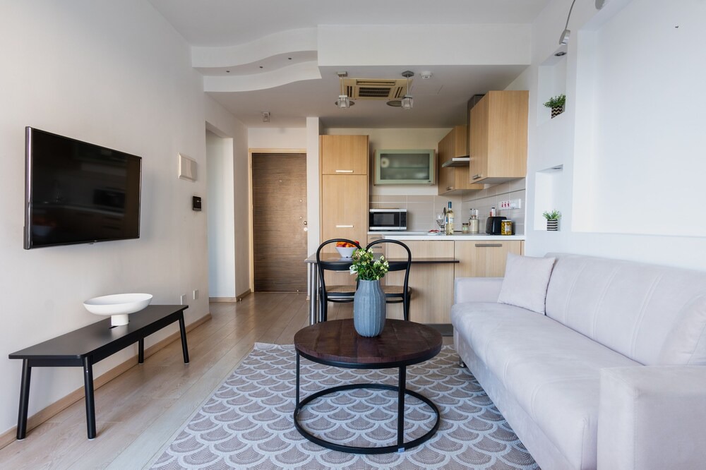 Photo of Livingroom in Potamos tis Germasogeias