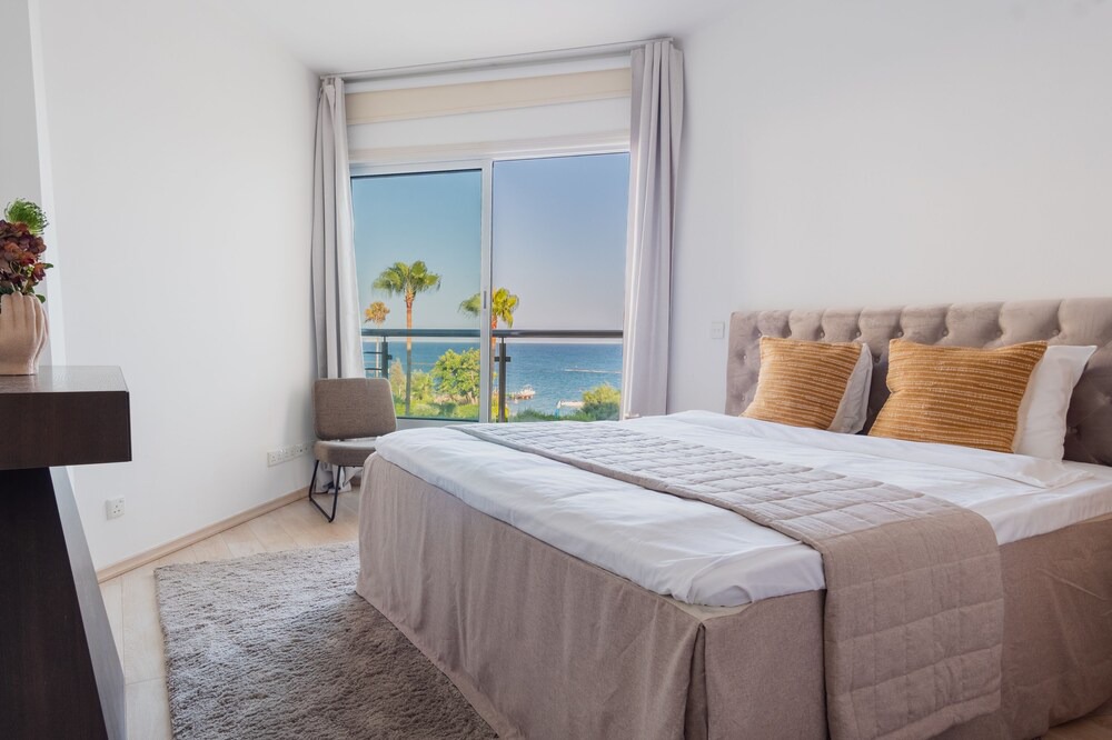 Photo of Bedroom in Potamos tis Germasogeias