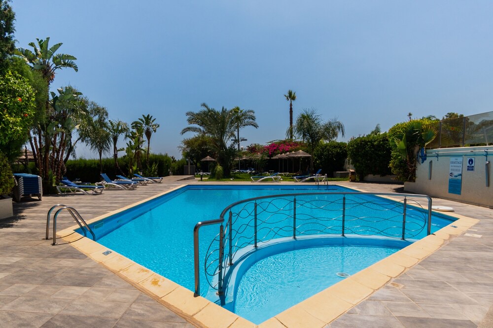 Photo of Outdoor in Potamos tis Germasogeias