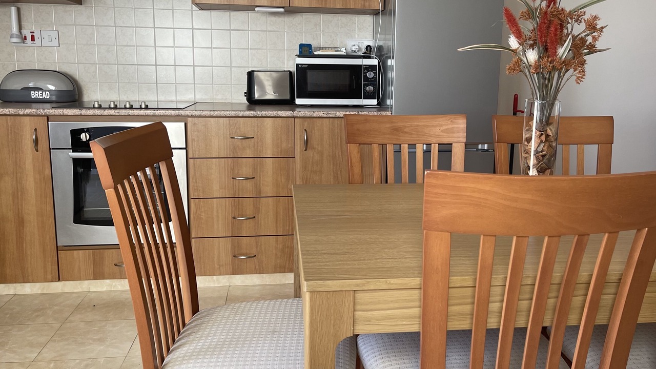 Photo of Kitchen in Tersefanou