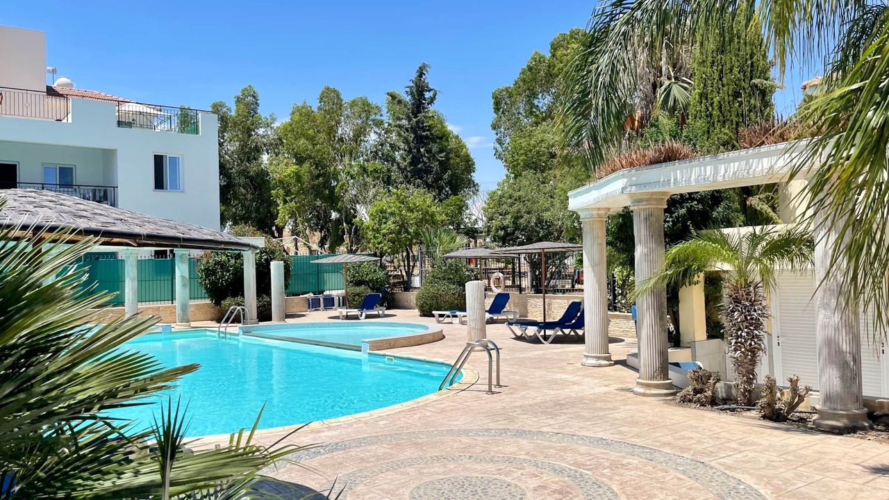 Photo of Outdoor in Tersefanou