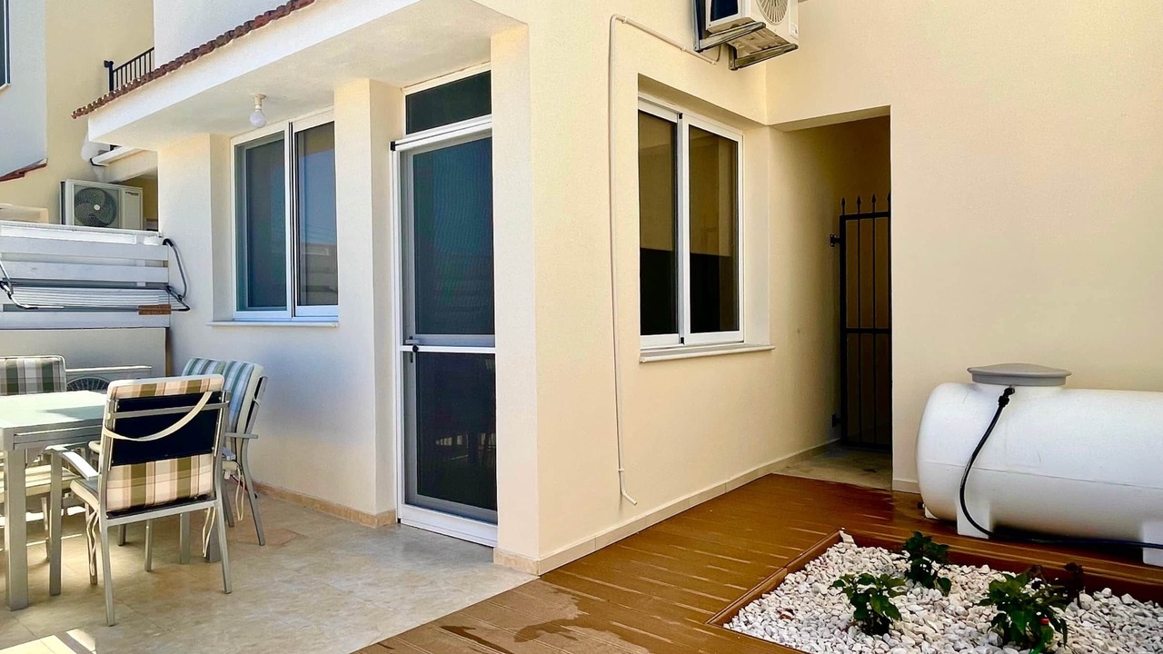 Photo of Outdoor in Tersefanou
