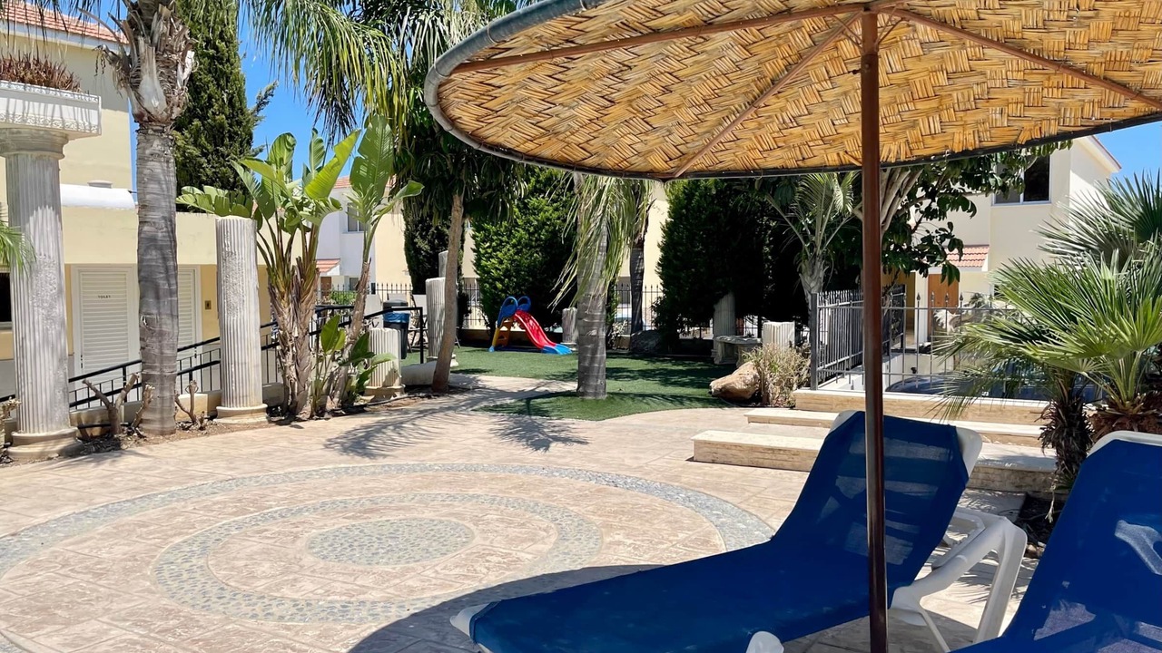 Photo of Outdoor in Tersefanou