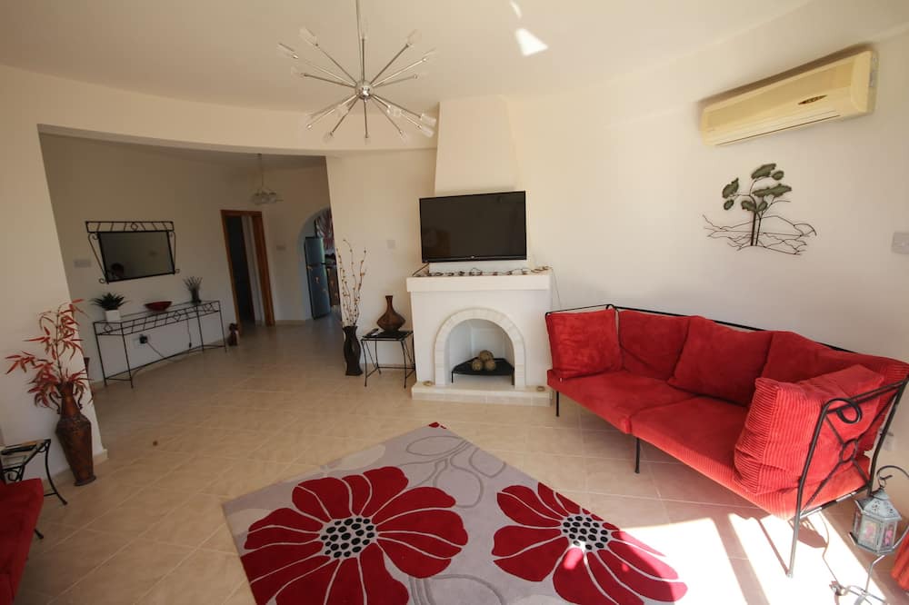 Photo of Livingroom in Karsiyaka