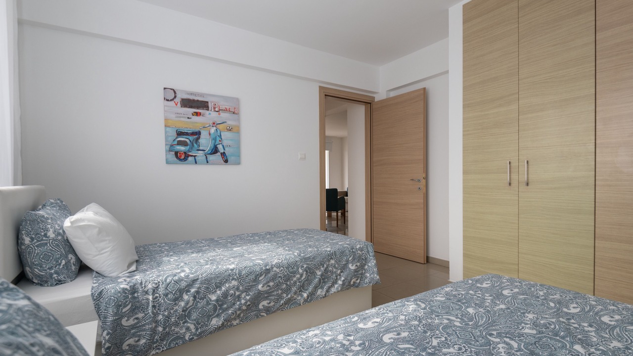 Photo of Bedroom in Ayia Napa