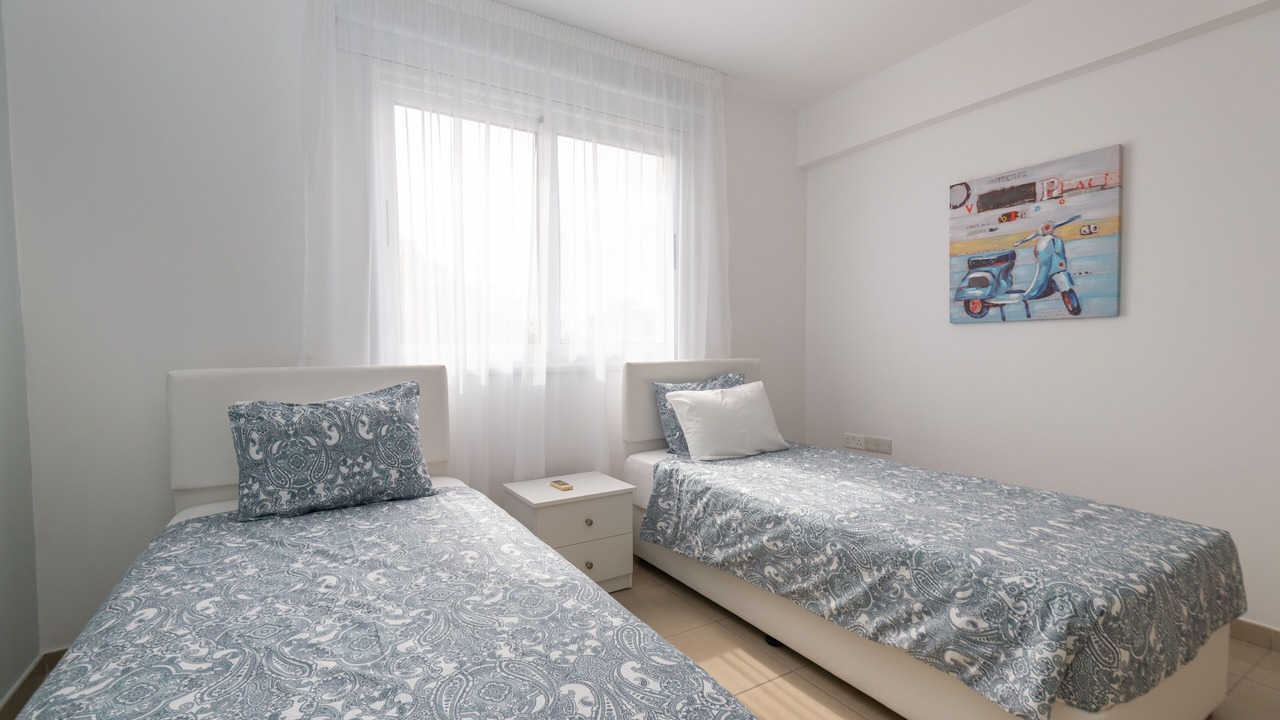 Photo of Bedroom in Ayia Napa