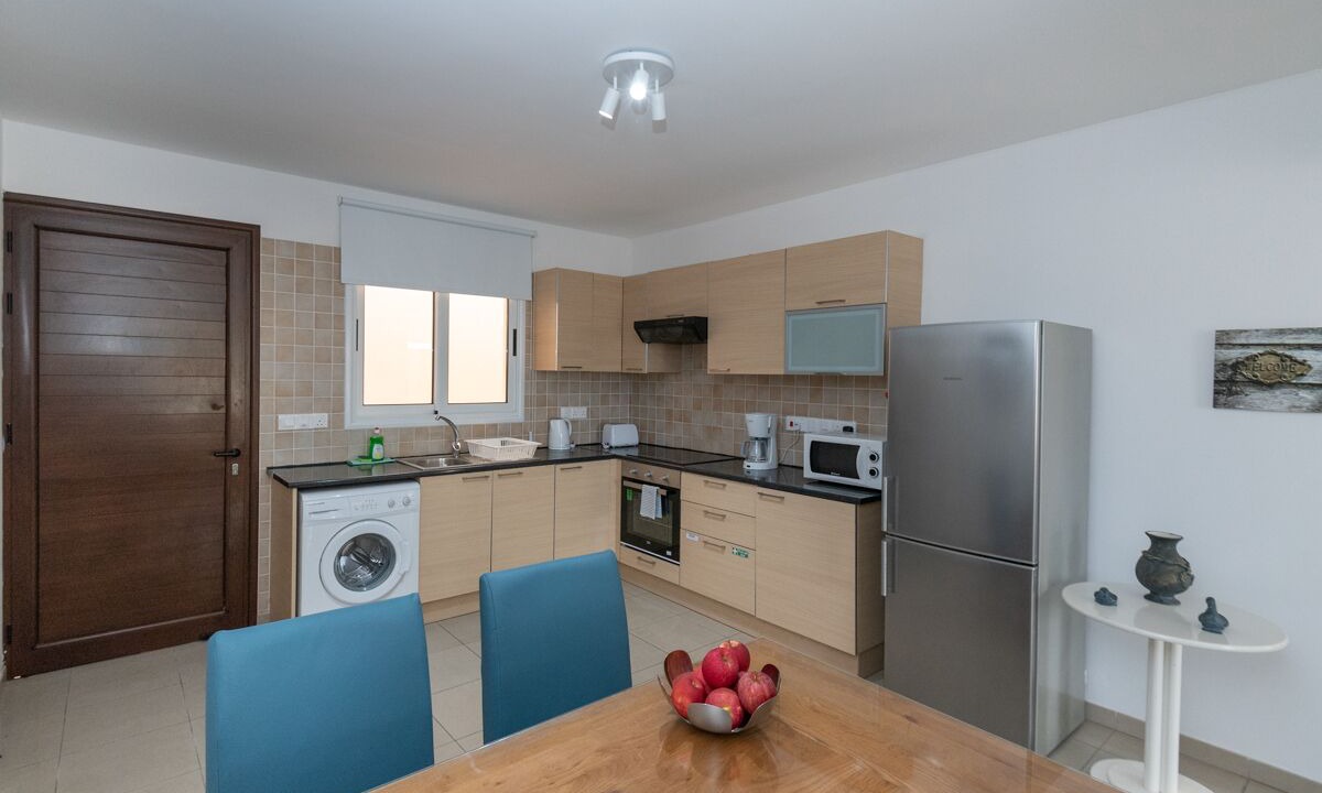Photo of Kitchen in Ayia Napa
