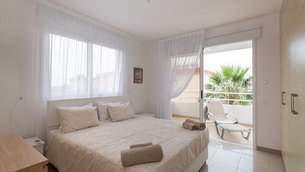 Photo of Bedroom in Ayia Napa