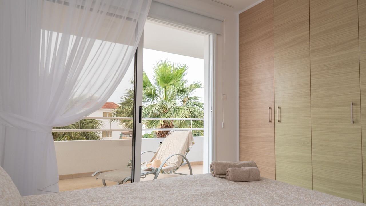 Photo of Bedroom in Ayia Napa