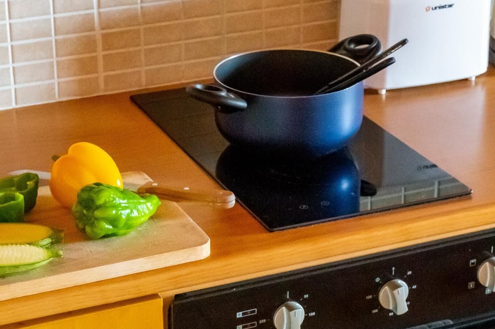 Photo of Kitchen in Latsi