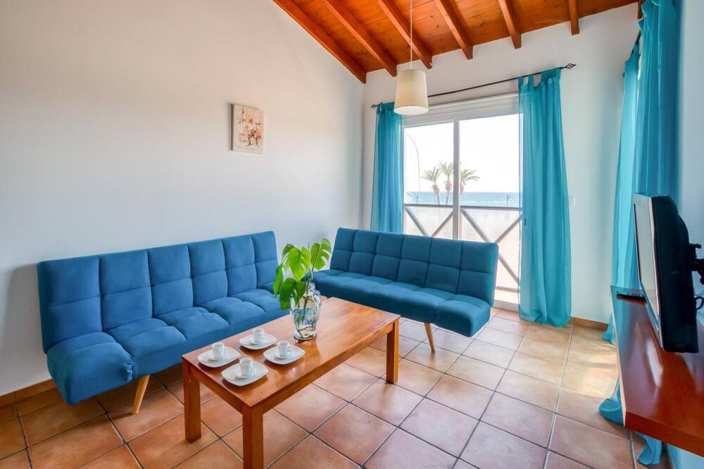 Photo of Livingroom in Latsi