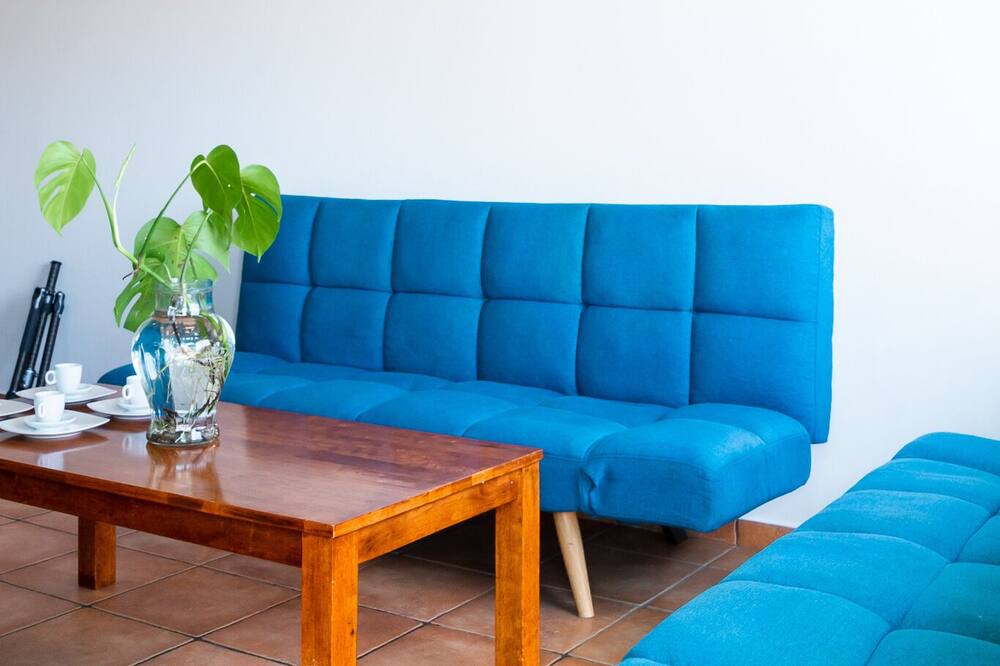 Photo of Livingroom in Latsi