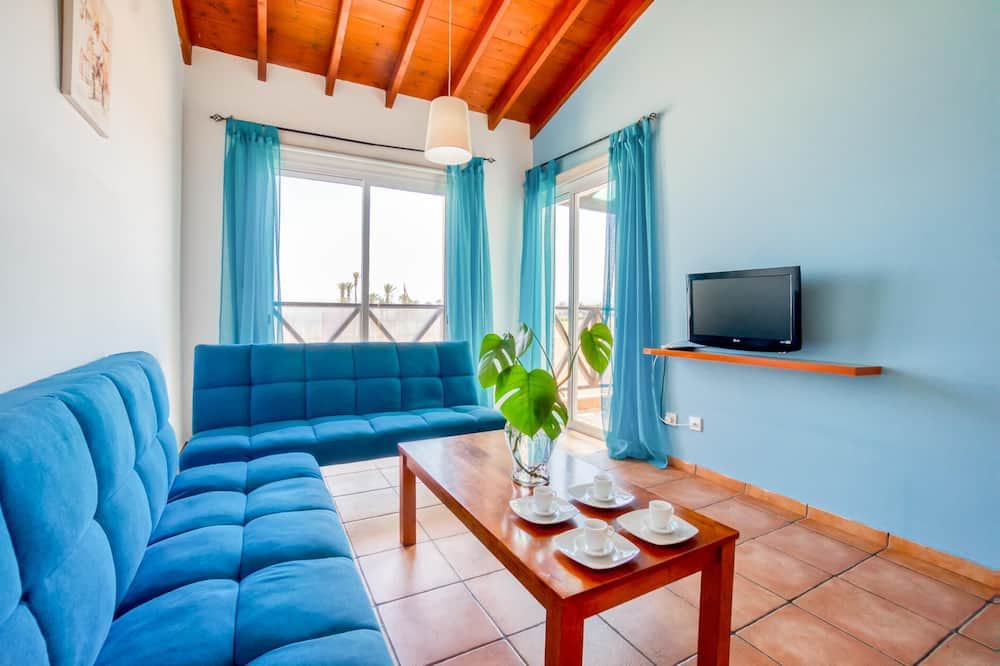 Photo of Livingroom in Latsi