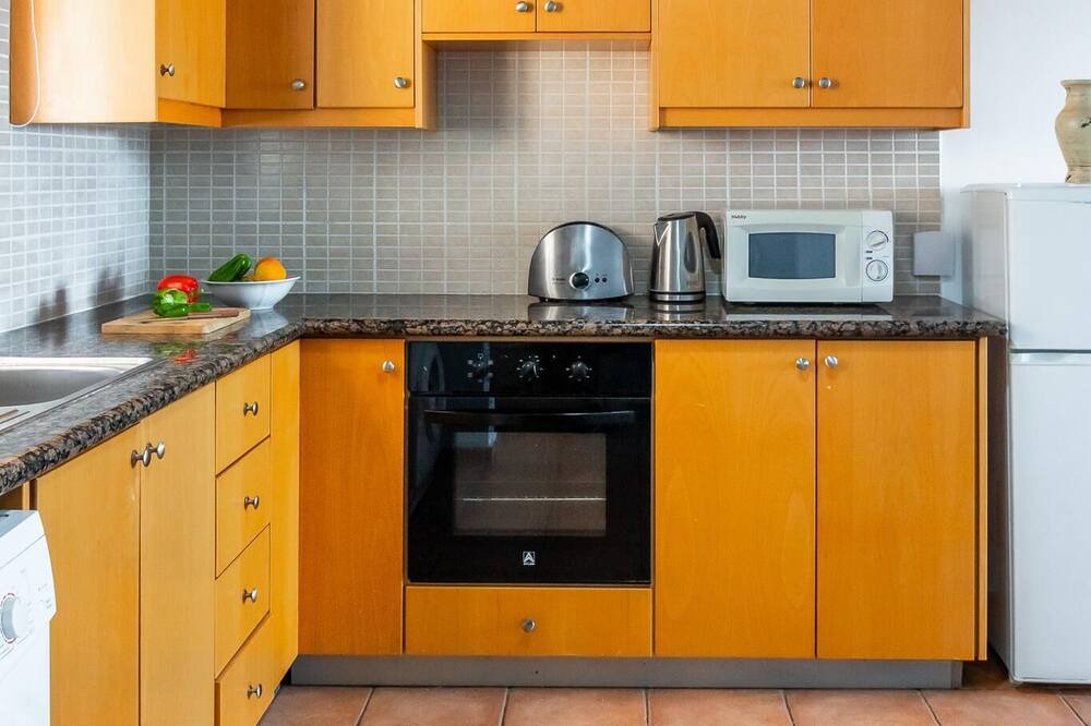 Photo of Kitchen in Latsi