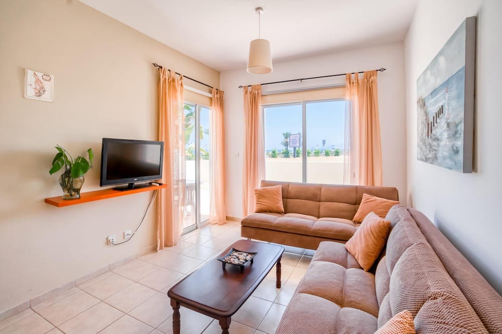 Photo of Livingroom in Latsi