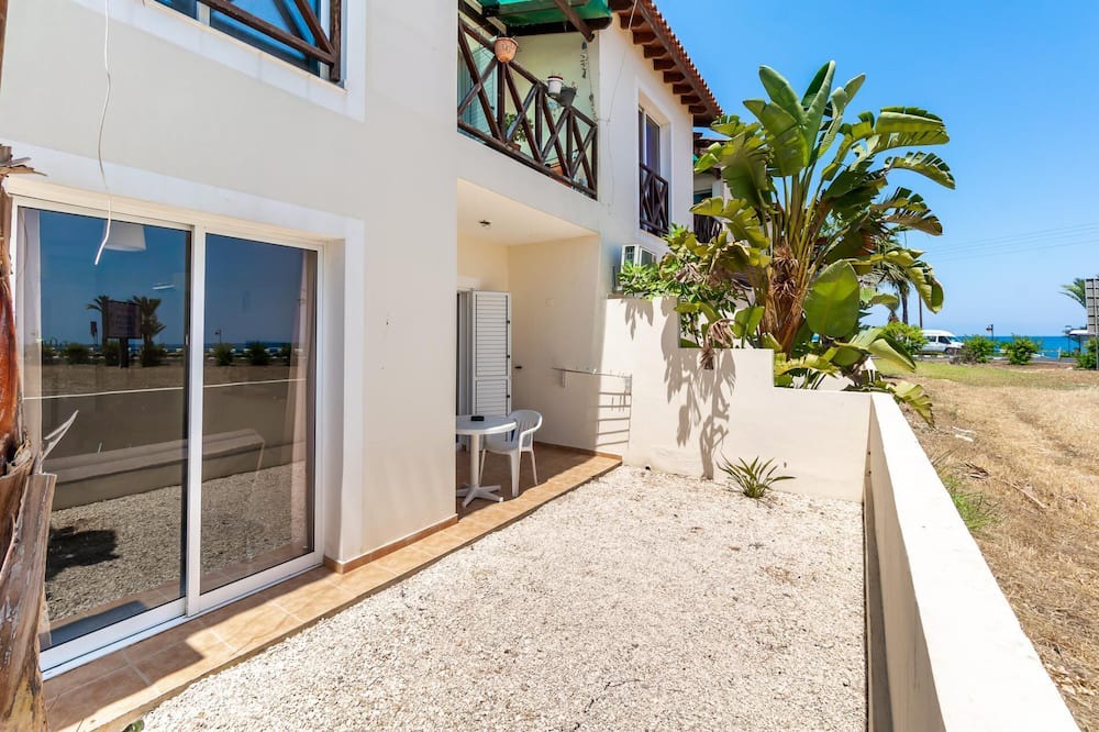 Photo of Patio Balcony in Latsi