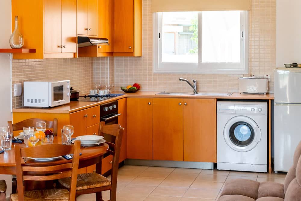 Photo of Kitchen in Latsi