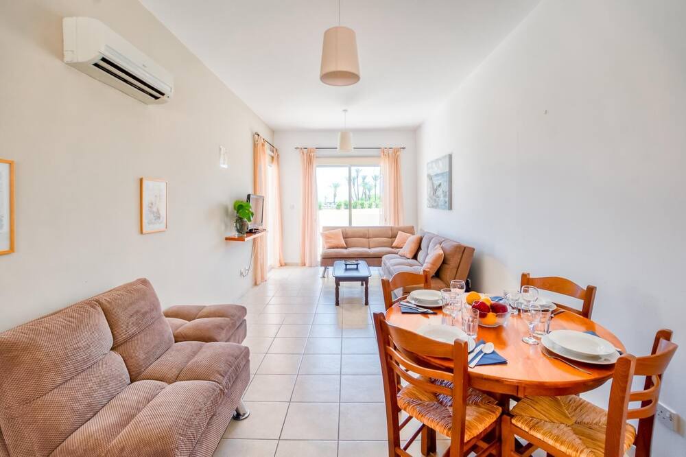 Photo of Livingroom in Latsi
