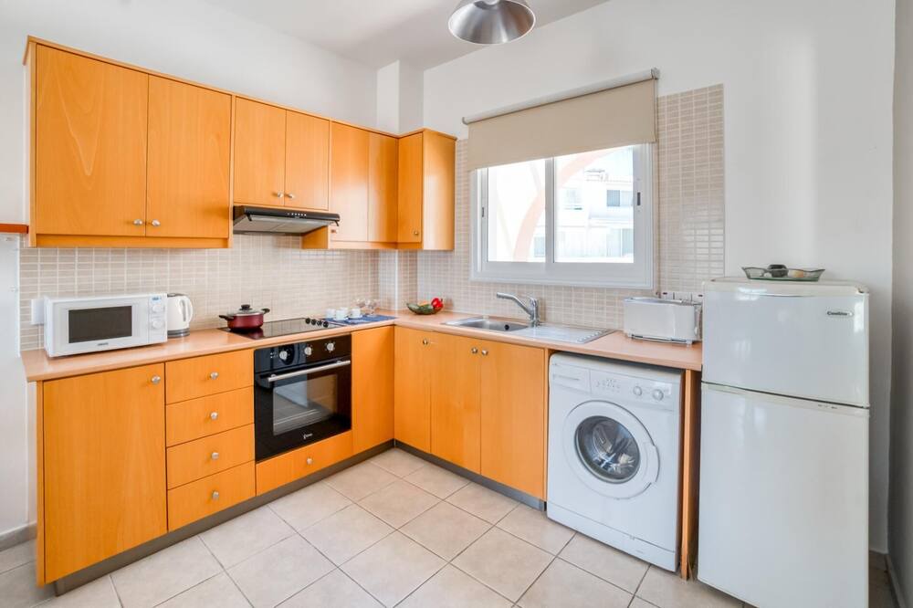 Photo of Kitchen in Latsi