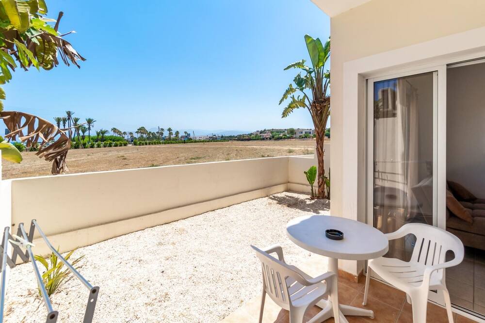 Photo of Patio Balcony in Latsi