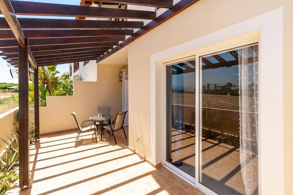 Photo of Patio Balcony in Latsi