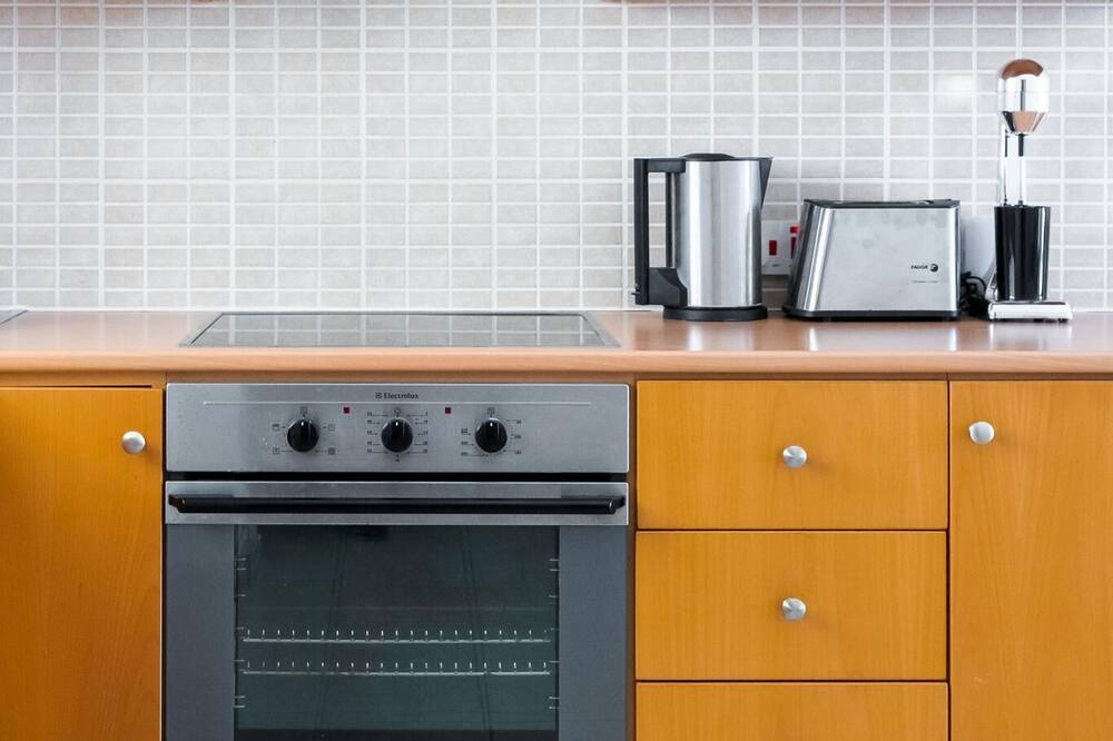 Photo of Kitchen in Latsi