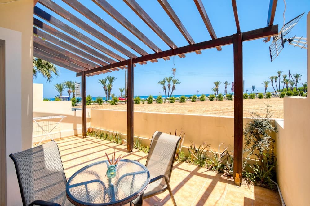 Photo of Patio Balcony in Latsi