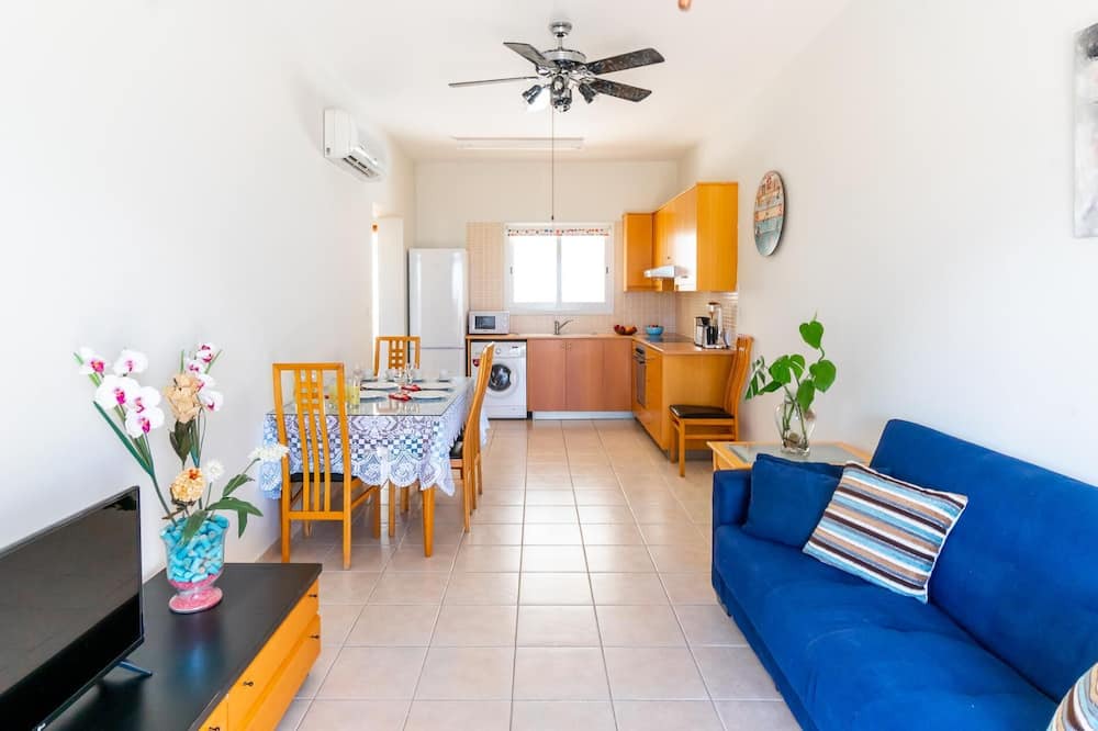 Photo of Livingroom in Latsi