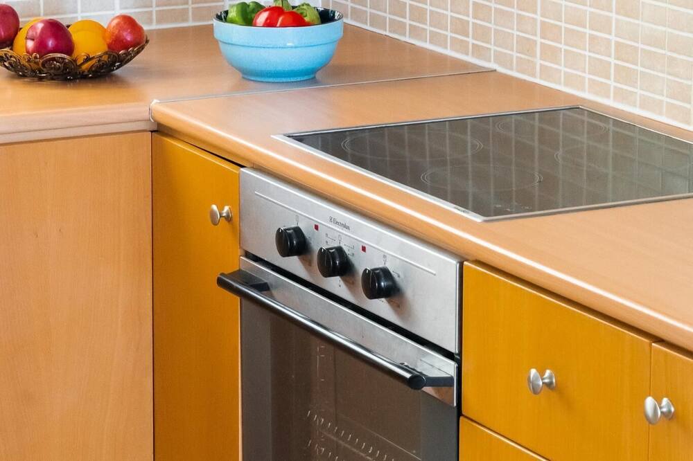 Photo of Kitchen in Latsi