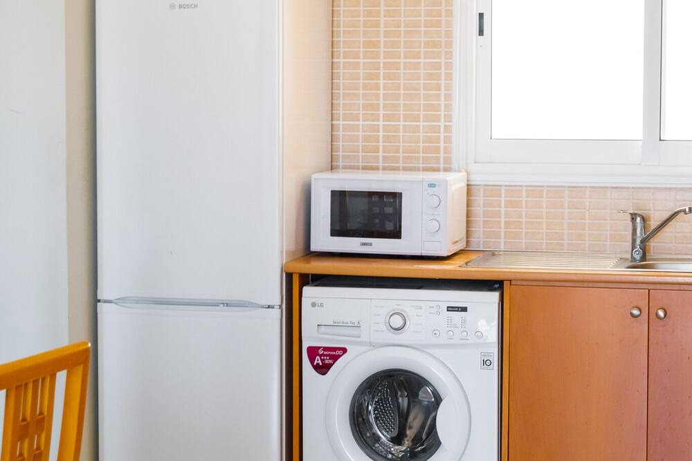 Photo of Kitchen in Latsi