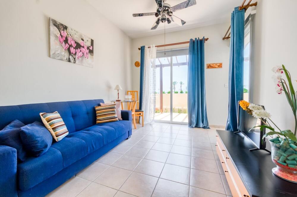 Photo of Livingroom in Latsi