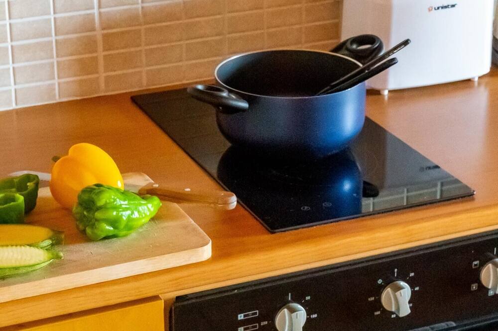 Photo of Kitchen in Latsi