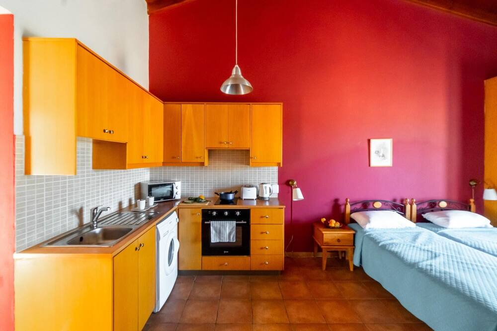 Photo of Bedroom in Latsi