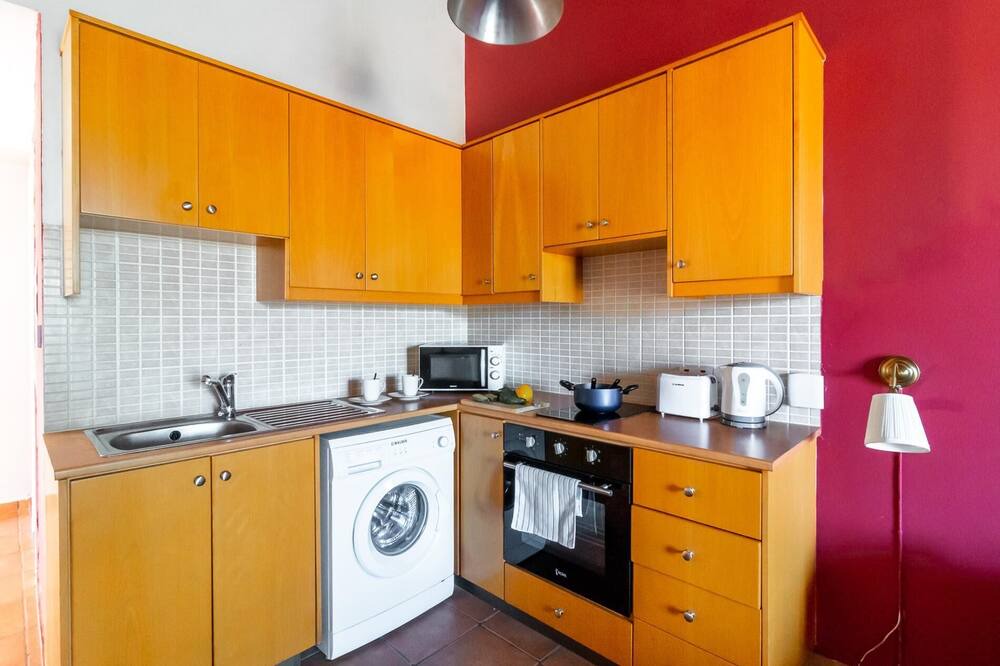 Photo of Kitchen in Latsi