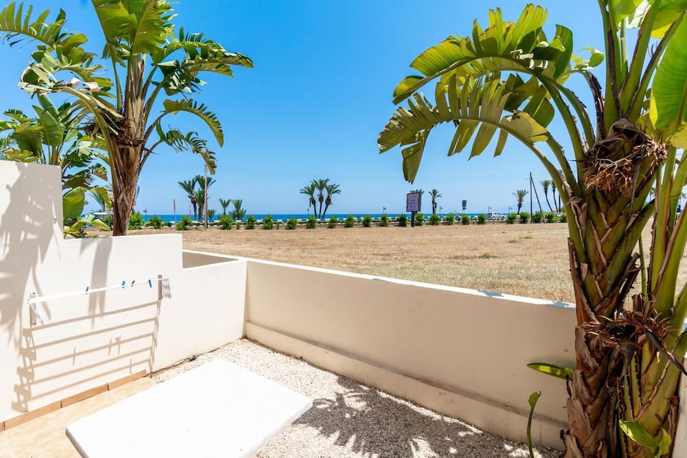 Photo of Patio Balcony in Latsi