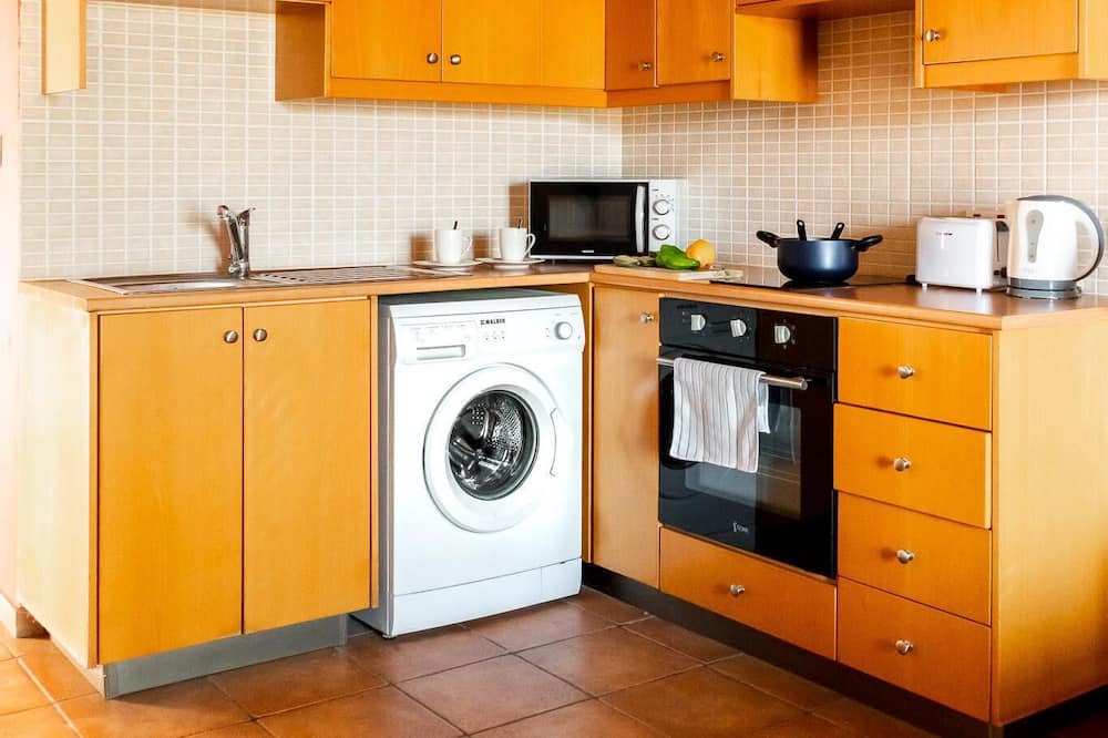 Photo of Kitchen in Latsi