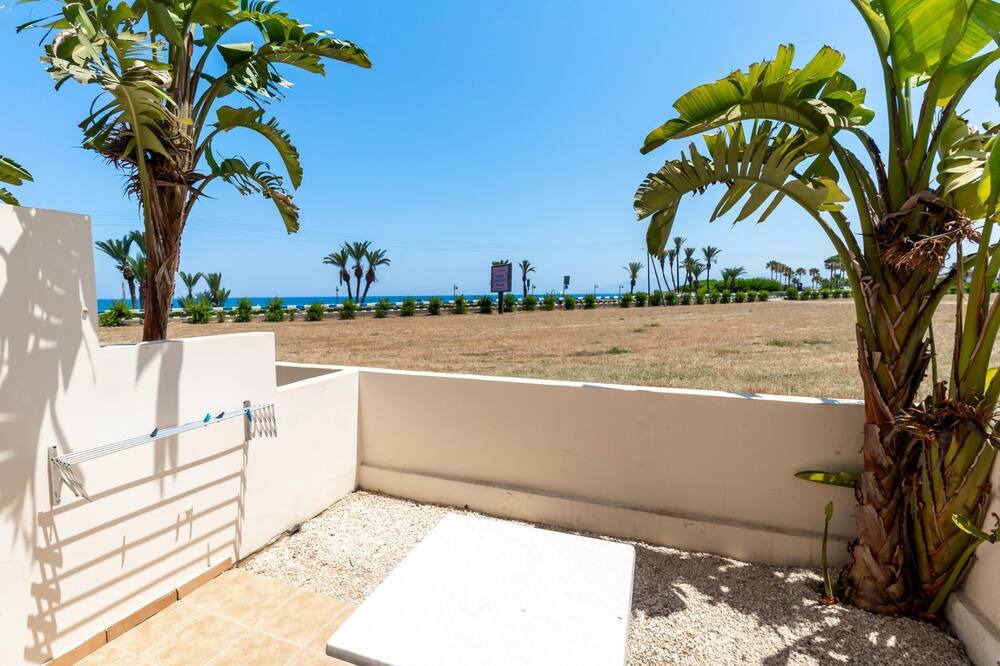 Photo of Patio Balcony in Latsi
