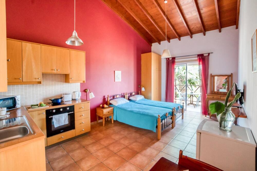 Photo of Bedroom in Latsi