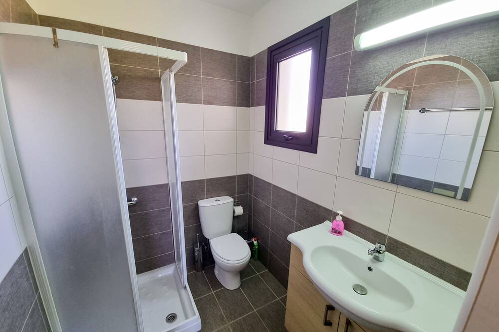 Photo of Bathroom in Tersefanou