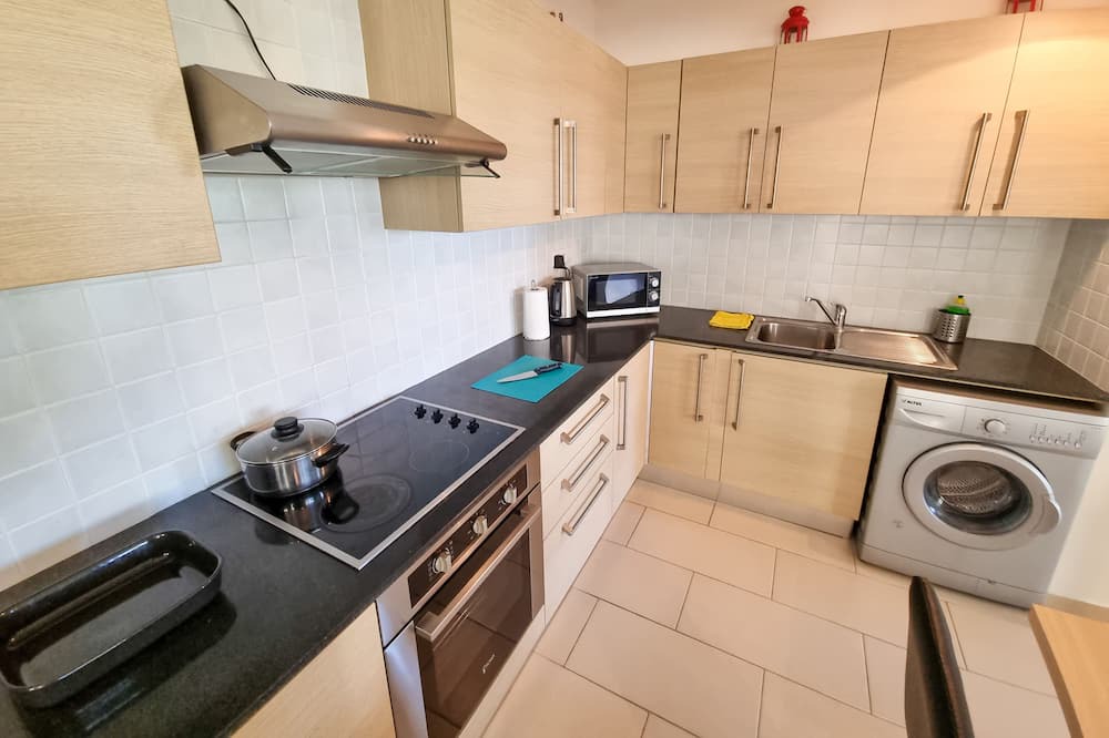Photo of Kitchen in Tersefanou
