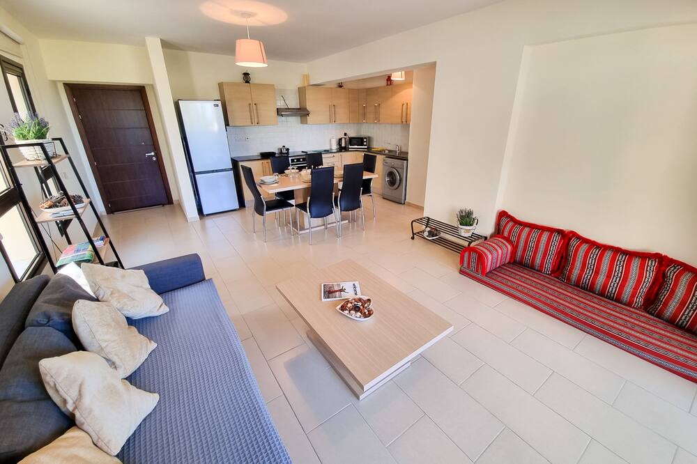 Photo of Livingroom in Tersefanou