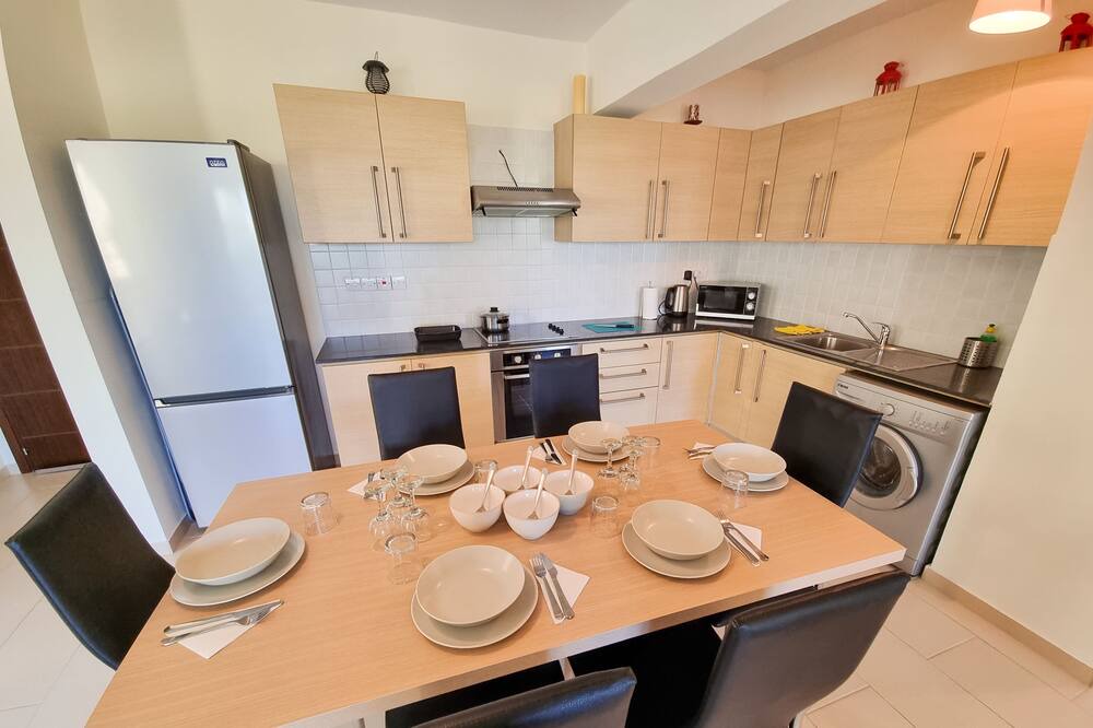 Photo of Kitchen in Tersefanou