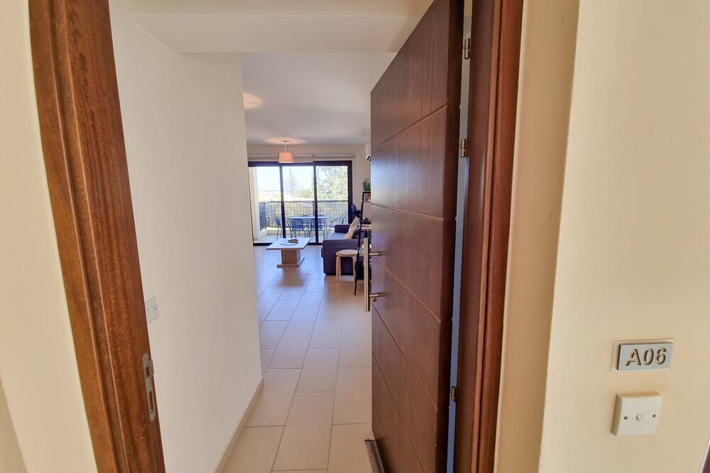 Photo of Bedroom in Tersefanou
