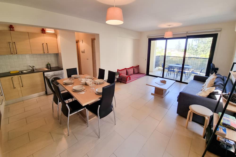 Photo of Livingroom in Tersefanou