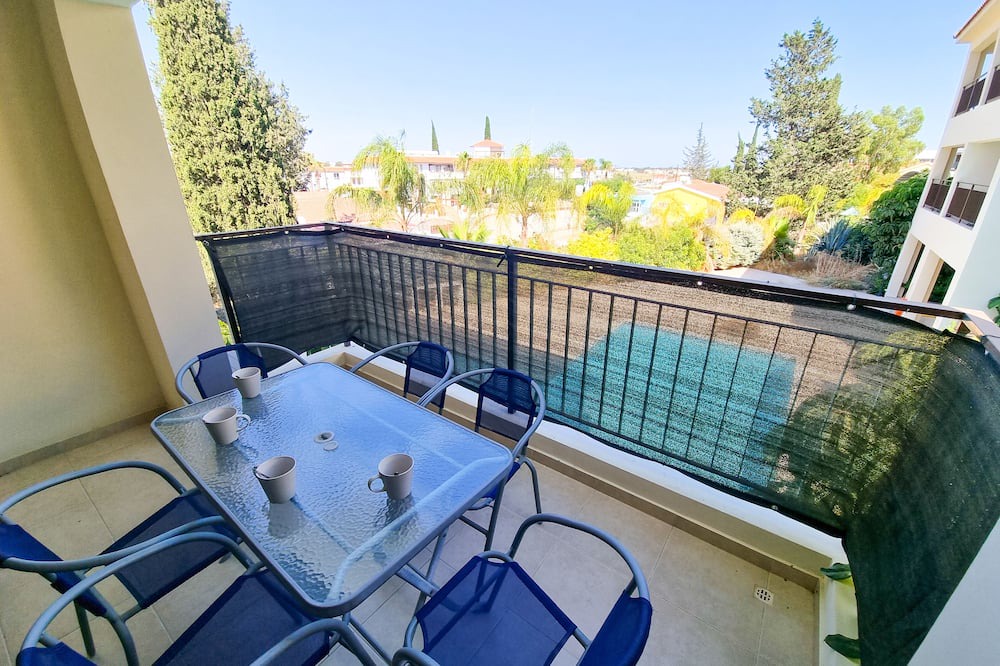 Photo of Patio Balcony in Tersefanou