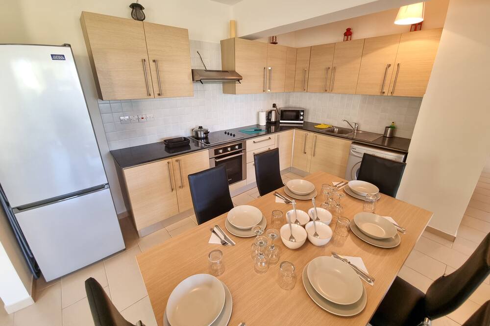 Photo of Kitchen in Tersefanou